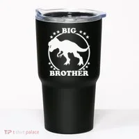Big Brother T-Rex Tumbler thumb 0