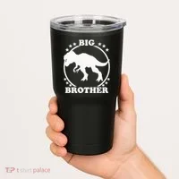 Big Brother T-Rex Tumbler thumb 2