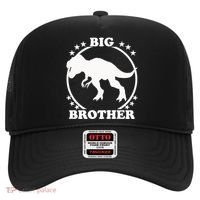 Big Brother T-Rex Hat thumb 0