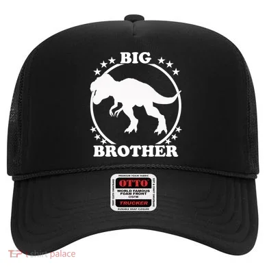 Big Brother T-Rex Hat