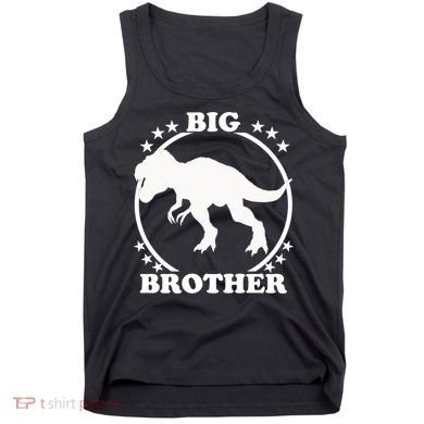 Big Brother T-Rex Tank Top
