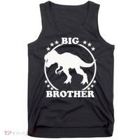 Big Brother T-Rex Tank Top thumb 0
