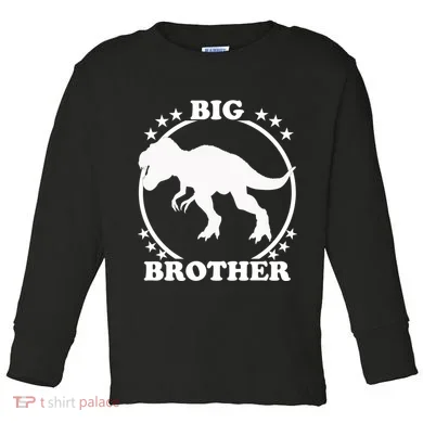 Toddler Long Sleeve