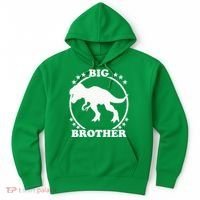 Big Brother T-Rex Hoodie thumb 0