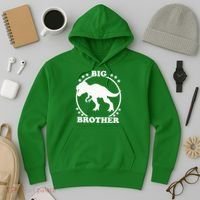 Big Brother T-Rex Hoodie thumb 3