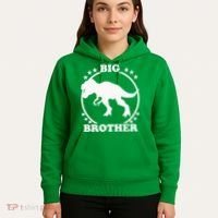 Big Brother T-Rex Hoodie thumb 5