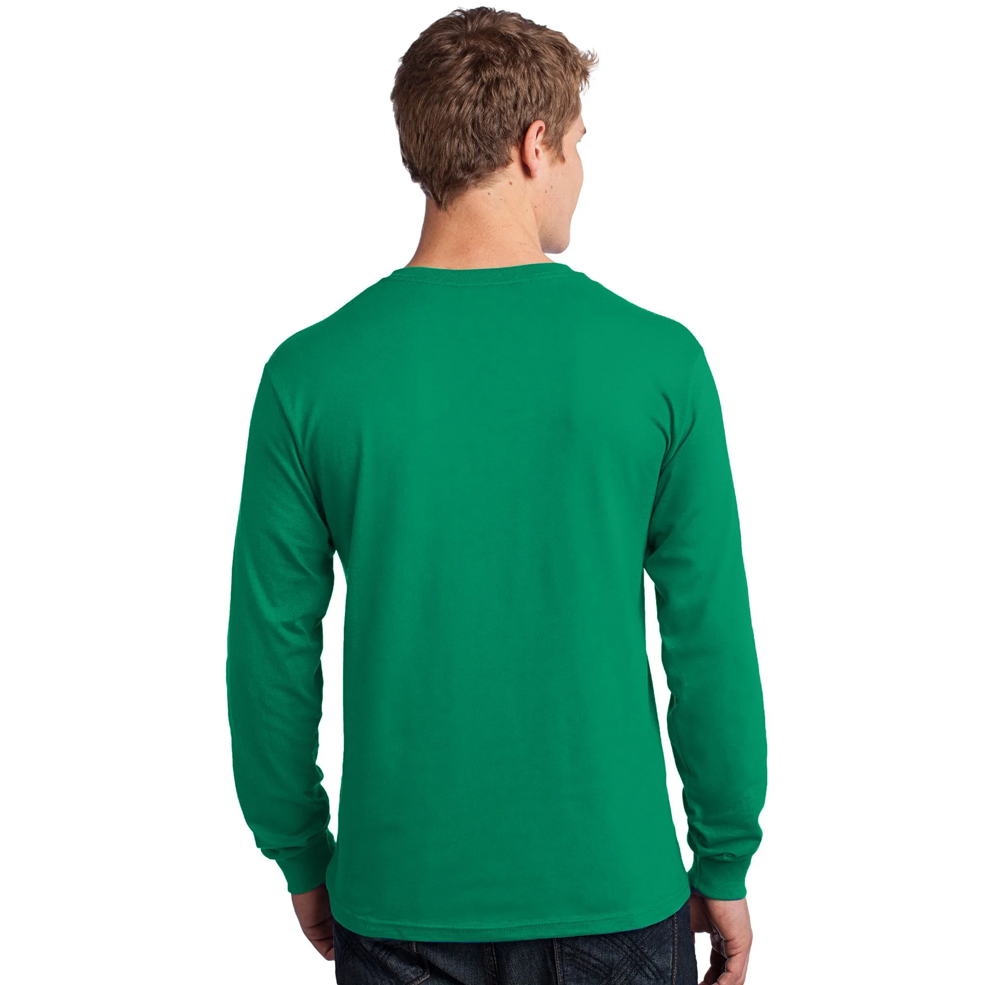 Big Brother T-Rex Long Sleeve Shirt