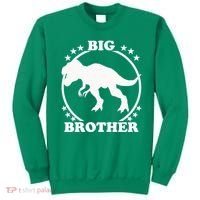 Big Brother T-Rex Sweatshirt thumb 0