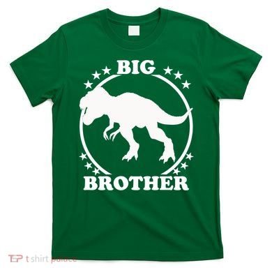Big Brother T-Rex T-Shirt