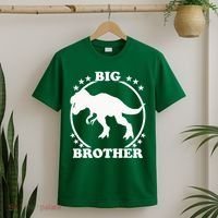 Big Brother T-Rex T-Shirt thumb 2