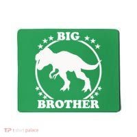 Big Brother T-Rex Mousepad thumb 0