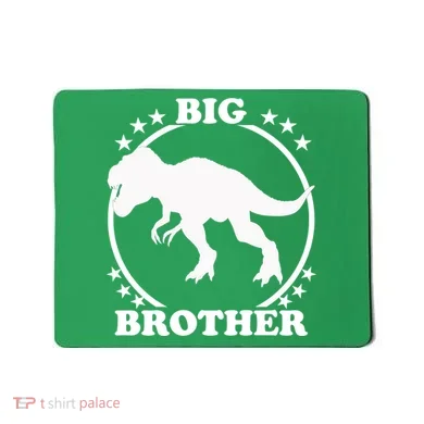 Big Brother T-Rex Mousepad