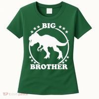 Big Brother T-Rex Women's T-Shirt thumb 0