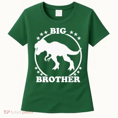 Big Brother T-Rex Women's T-Shirt