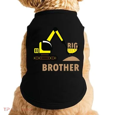 Big Brother Tractor Doggie Tank