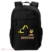 Big Brother Tractor Backpack thumb 0