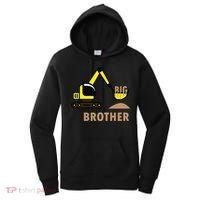 Big Brother Tractor Women's Hoodie thumb 0