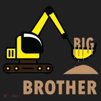 Big Brother Tractor Tumbler thumb 3