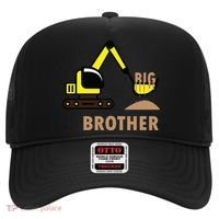Big Brother Tractor Hat thumb 0
