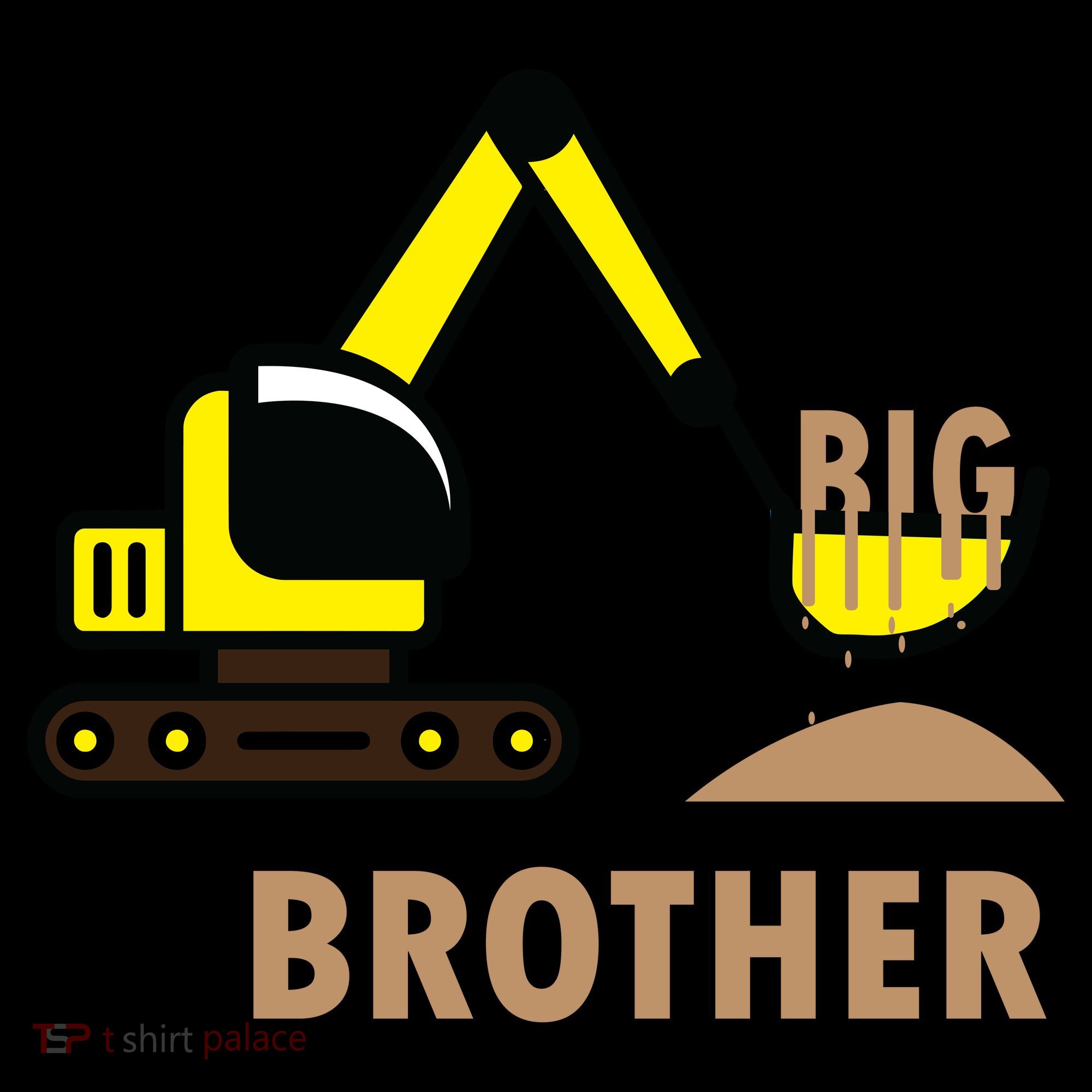 Big Brother Tractor Visor