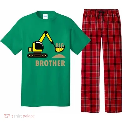 Pajama Set