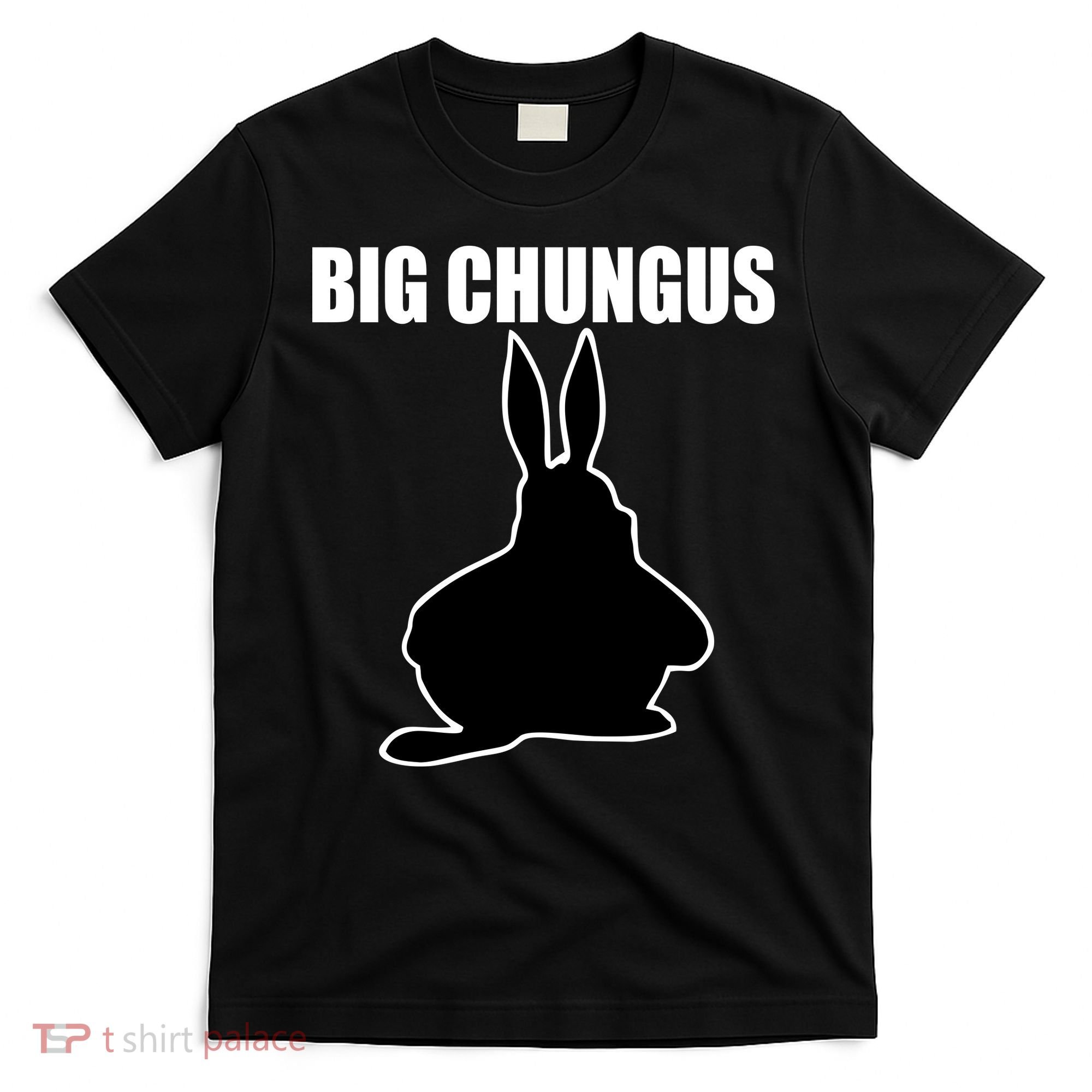 Big Chungus Funny Meme T-Shirt