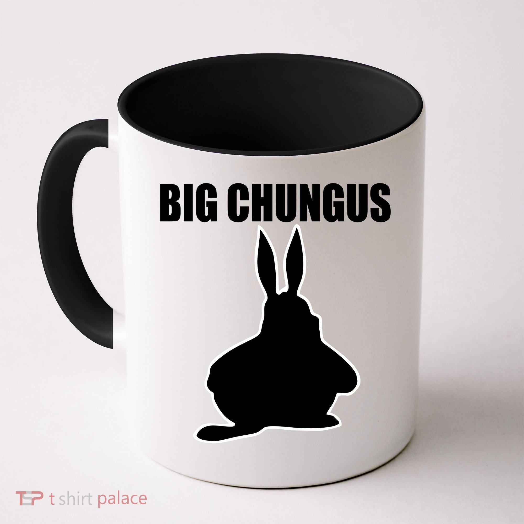 Big Chungus Funny Meme Coffee Mug