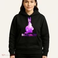 Big Chungus Galaxy Hoodie thumb 5