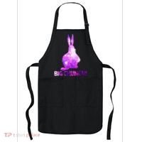Big Chungus Galaxy Apron thumb 0