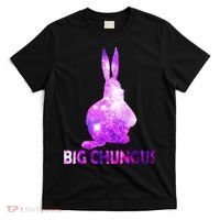 Big Chungus Galaxy T-Shirt thumb 0