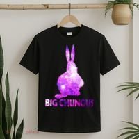 Big Chungus Galaxy T-Shirt thumb 2