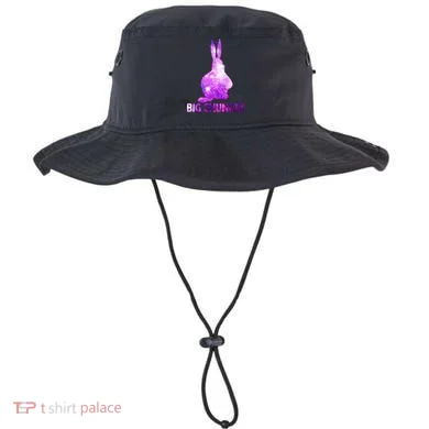 Big Chungus Galaxy Bucket Hat