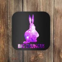 Big Chungus Galaxy Coaster thumb 0