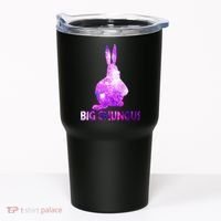 Big Chungus Galaxy Tumbler thumb 0