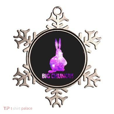 Big Chungus Galaxy Ornament