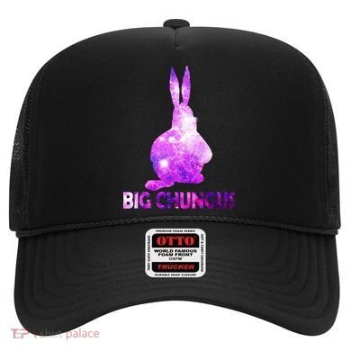 Big Chungus Galaxy Hat
