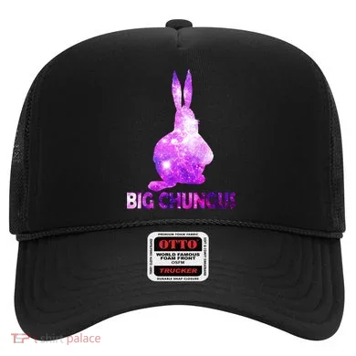 Big Chungus Galaxy Hat