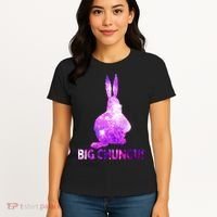 Big Chungus Galaxy Women's T-Shirt thumb 4