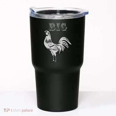 Tumbler