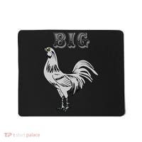 Big Cock Rooster Mousepad thumb 0