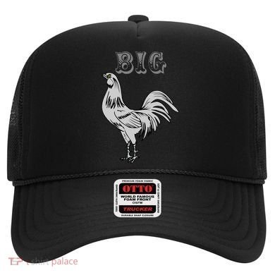 Big Cock Rooster Hat