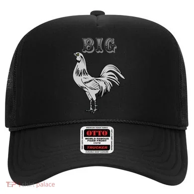 Big Cock Rooster Hat