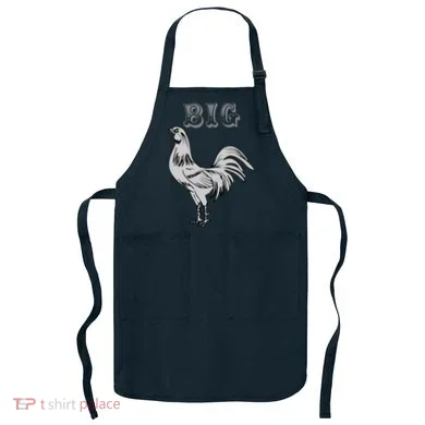 Apron