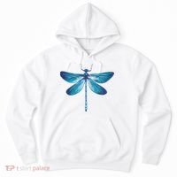 Big Dragonfly Hoodie thumb 0