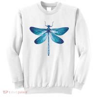 Big Dragonfly Sweatshirt thumb 0