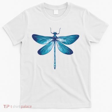 Big Dragonfly T-Shirt