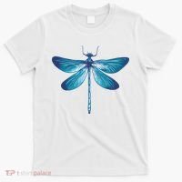Big Dragonfly T-Shirt thumb 0