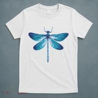 Big Dragonfly T-Shirt thumb 5