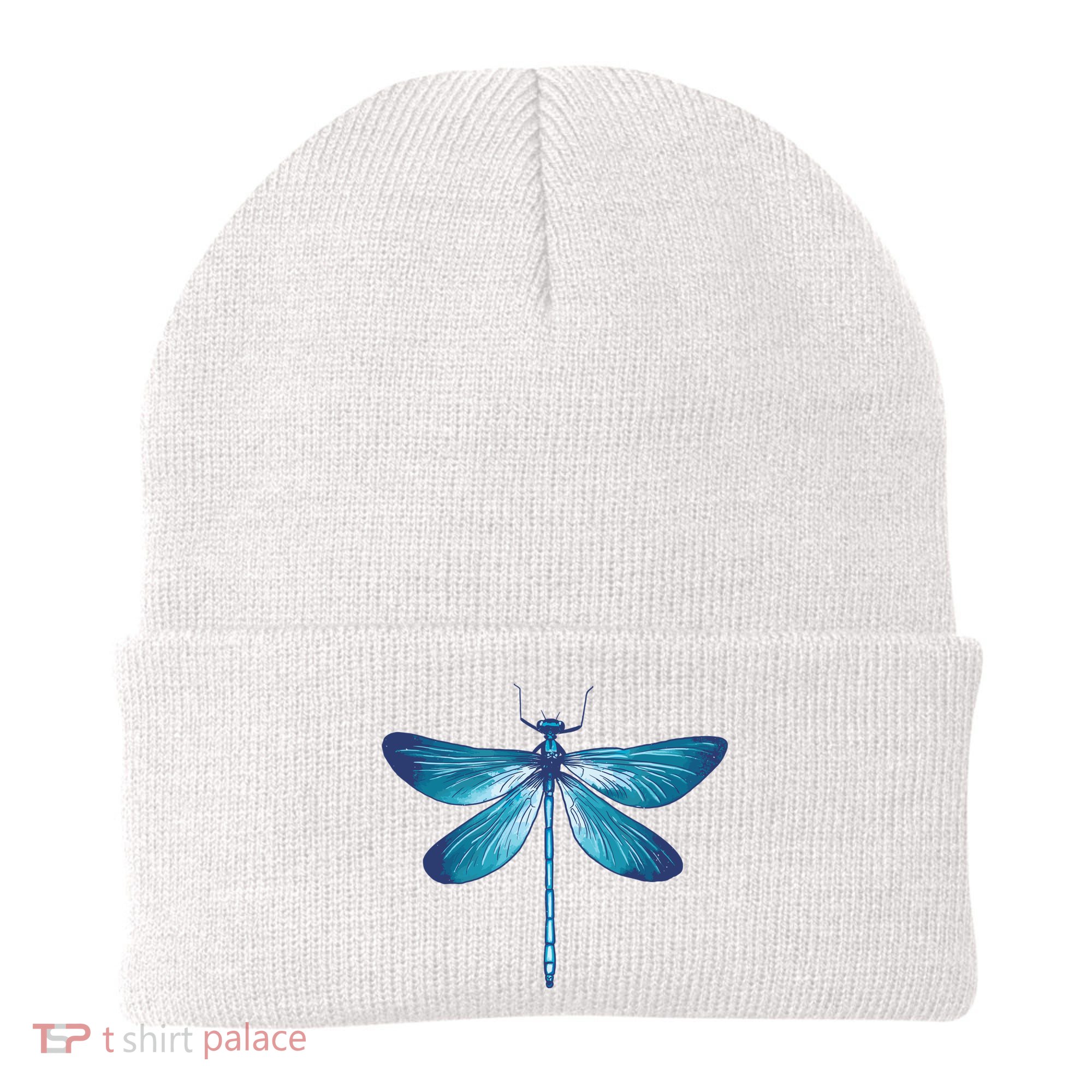 Big Dragonfly Beanie