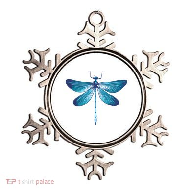 Big Dragonfly Ornament